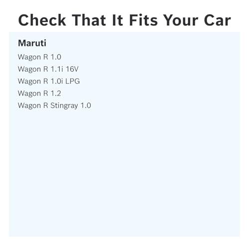 Image of Bosch F002H24943 Cabin Filter, Replacement Filter - Against Pollen and Dust for Cleaner Air Inside the Vehicle