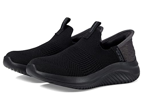 Image of Skechers Boys Ultra Flex 3.0 - Smooth Step Slip-ins Sneaker