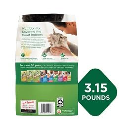 VeRUS Pet Foods Wet Cat Food Shredded Chicken, Chicken & Turkey Dinner in Gravy Formula 24 Pack