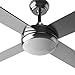 Imagen de EVVO Ventilador de Techo con Luz LED y Mando