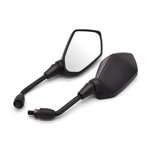 Espejo retrovisor Kawasaki Z400 y Z800 ideal para rutas y ciudad