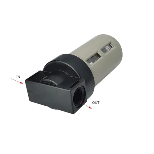 Filtre séparateur d'huile et d'eau BF4000 1/2 pour compresseur