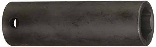 Image of Grey Pneumatic (2017MD) 1 /2 inch Drive x 17mm Deep Socket