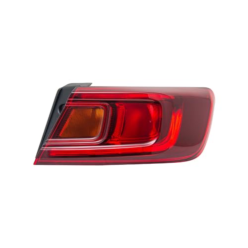Feu arrière Renault Talisman Magneti Marelli 714026460802 éclairage de signalisation
