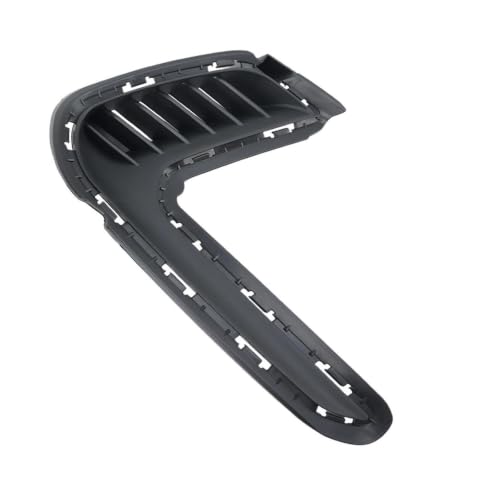 Cache antibrouillard Elantra protégez votre phare gauche