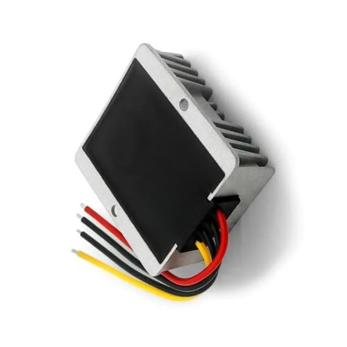 Convertisseur 12V 48V 5A l'excellence de l'énergie