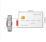Casio Women's LTP1165A-4C Classic Analog Quartz Watch