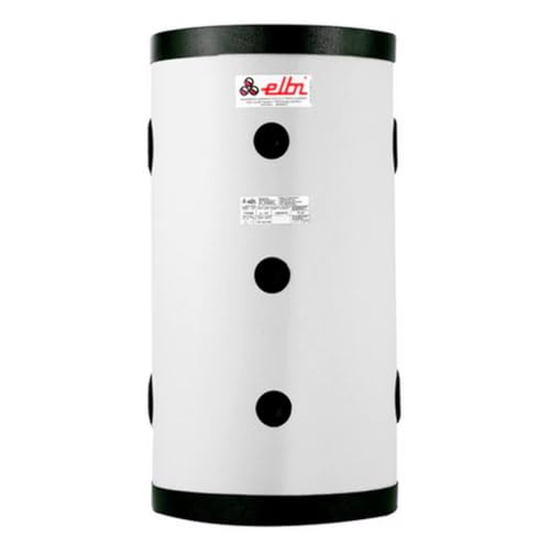 Acumulador inercial 50l colgante elbi acf 50 p