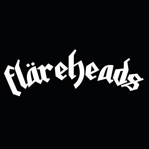 Couverture de Flareheads Podcast