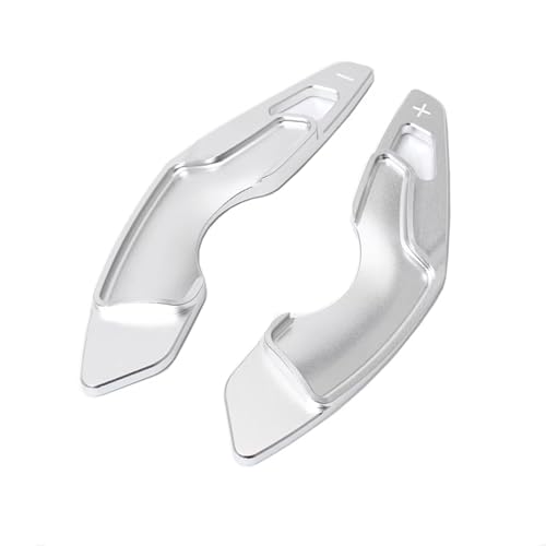 Compatible With For RC 300 350 2015 2016 2017 2018 2019 2020 ԓ 2 ԗpXeAOzC[Vt^[Vtg phVtg(Silver)