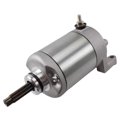 �X�^�[�^�[���[�^�[ TRX400EX 400 EX 1999 2000 2001 12V CW 9 �X�v���C�������p 31200-HN1-000 �ƌ݊�������