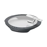 ZWILLING Simplify Edelstahl-Kochtopfset, 5-teilig, Mit integriertem Sieb im Deckel, Induktionsgeeignet, Silber-Schwarz