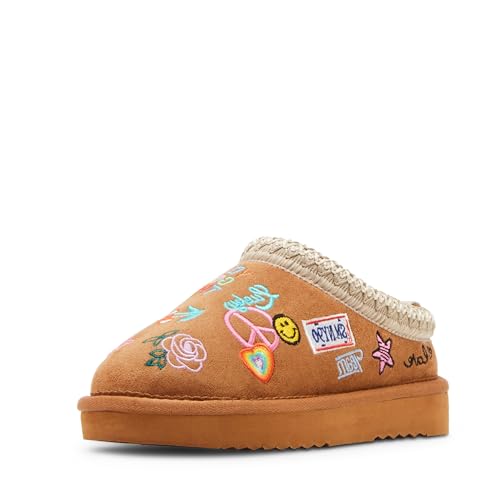 Mule Steve Madden Selenae Fille pour enfiler ses chaussures sans effort