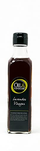 OIL & VINEGAR ���x���_�[�������[�r�l�K�[�i��A�t���J�j200ml