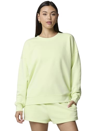 Image of florence by mills Women's Cozy Crush Oversized Sweatshirt