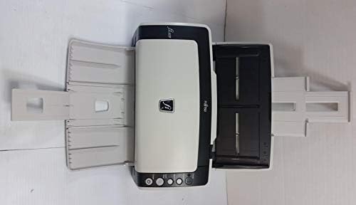 Refurbished Fujitsu Fi 6130 Duplex Document Scanner