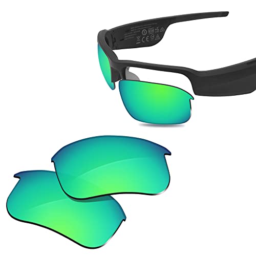 Image of 100% Precise-Fit Replacement Sunglass Lenses for Bose Tempo BMD0011
