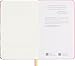 Moleskine LE 18M SAKURA MARUKO WKLY NTB LG NO BOX
