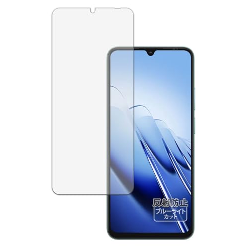 Kayo&Karin �t�B���� Blackview WAVE 10 ������ �ی�t�B���� �ȖʑΉ� �u���[���C�g�J�b�g ���˒ጸ ���{��