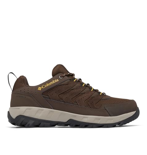 Image of Columbia Men Omni Grip Flow Fremont Shoes