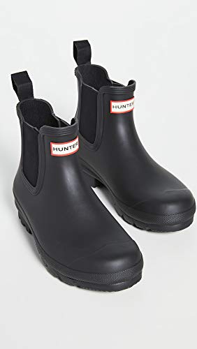 Image of Hunter Women's Original Chelsea Rain Boot
