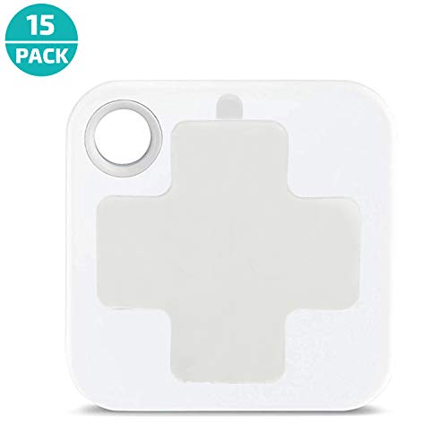 15 Pack Adhesive for Tile Mate - Zero Ahesive Tape Residue and Stains
