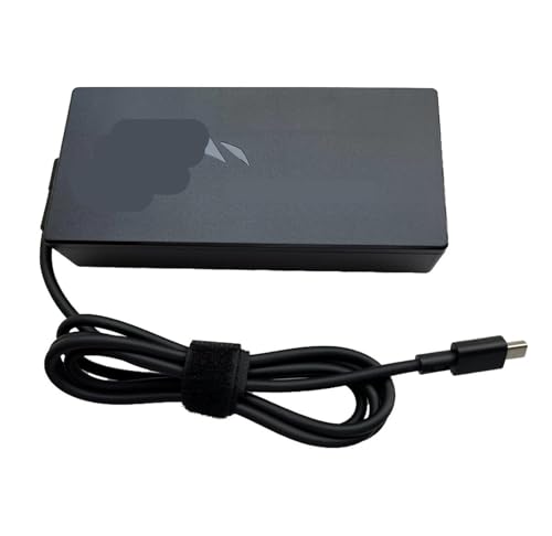 200W Adaptador de corriente AC 20V 10A miniatura 2
