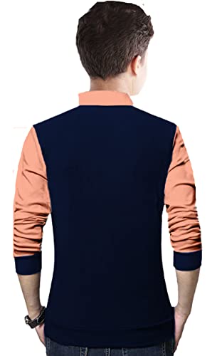 Image of JUGULAR Boy's Cotton Regular Fit T-Shirt