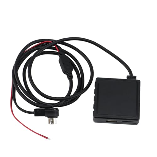 Cable de Audio Bluetooth para Radio Alpine Ai-Net Solución Música Móvil 2