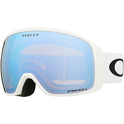 Oakley Flight Tracker XL monture robuste O Matter et champ de vision panoramique
