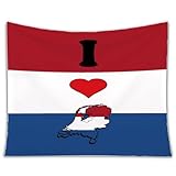 Yelolyio Wandbehang mit der Aufschrift 