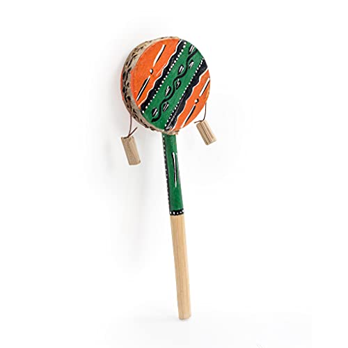 Percussion Plus - Tambor den-den daiko africano