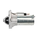 Aovtysa Fit for Renault Fit for Megane III Coupe Starter Engine Substitute - to 7711497567