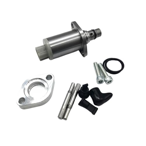 Unidad dosificadora de presión HP3, regulador de Bomba de Combustible, Control de succión, válvula SCV 2942003640 294200 3640, para Hino, para Toyota, para Dyna N04C