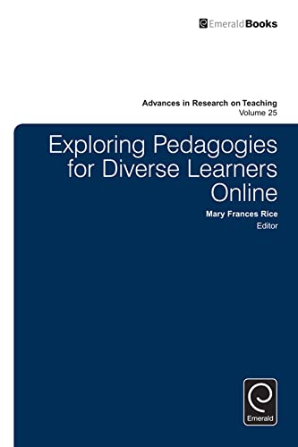International Pedagogical Practices of Teachers (Part 2) (Advances in Research on Teaching, 25)