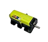 DOCYKE 550kg High Torque RC Servo, 2 in 1 Servo and Motor 16V~24V High Voltage Full Metal Gear Digital Servo
