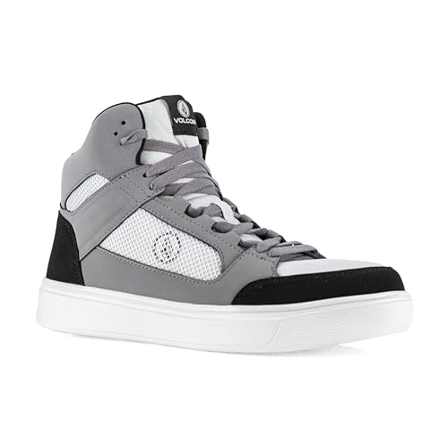 Image of Volcom Men's Evolve Eh High Top Comp Toe