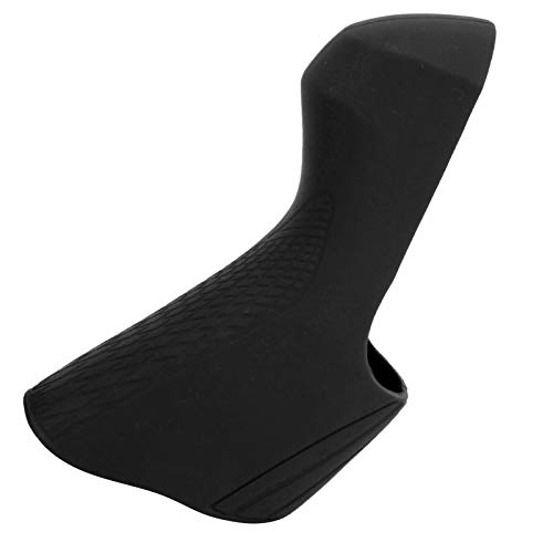 Housse en silicone pour levier de vitesses de vélo lors de vos sorties - 4