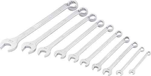 Jogo de Chaves Combinadas, 6 mm a 22 mm, Vonder VDO727