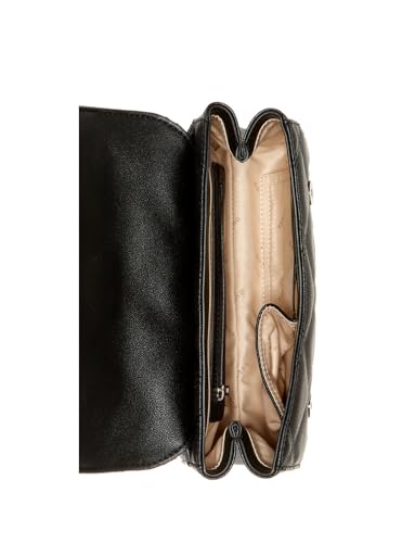 GUESS Katey Flap Shoulder Bag3