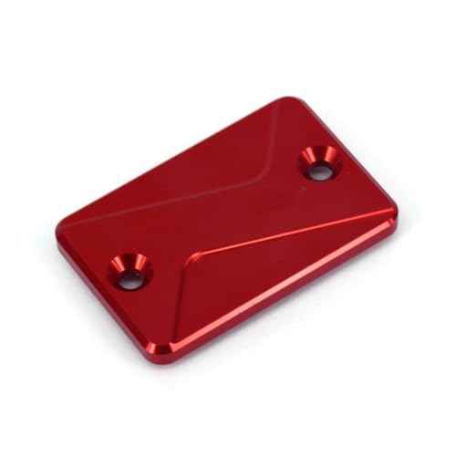 Bouchon liquide de frein avant CNC pour éviter les fuites sur CRF250L et XR230