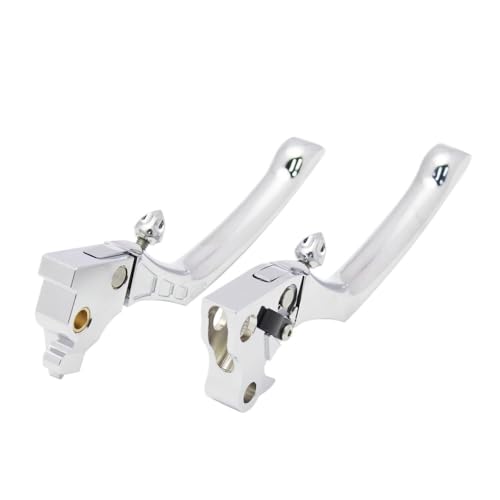 Levier frein et d'embrayage moto Sportster XL1200 XL883 Forty Eight 2014-2020