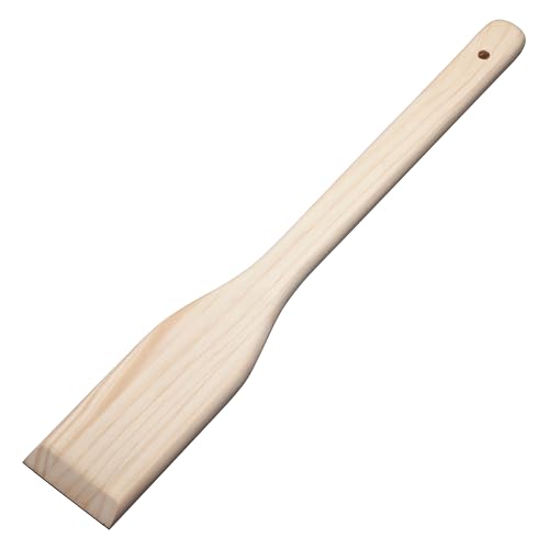Winco Wooden Stirring and Mixing Paddle (24-Inch)