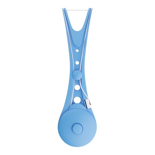 Flossy - The sustainable dental flosser.