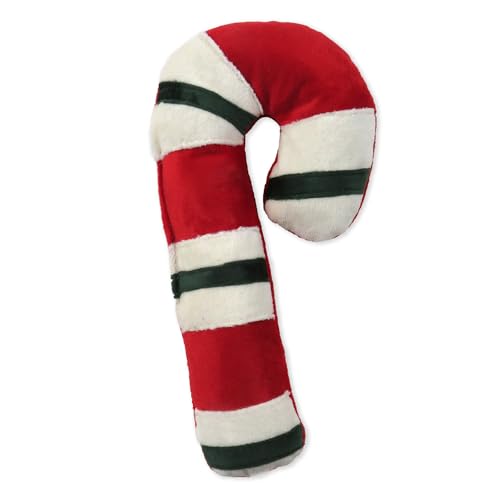 Multipack Stuffed Dog Toys with Coconut Fill