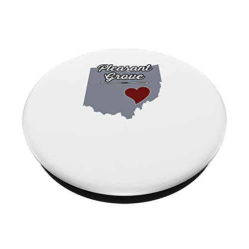 PLEASANT GROVE - Ohio, Black - Image 2