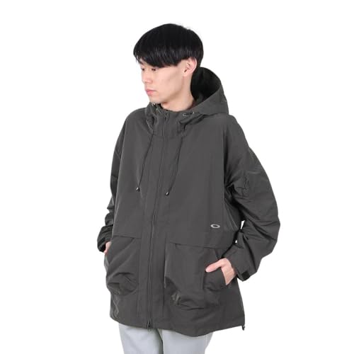 【人気】Oakley ブラック ジャケット Lサイズ オークリー OAKLEY ジャケット」の人気商品一覧 | 安い商品を通販