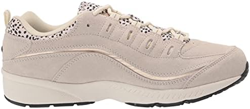 Easy Spirit Women's Romy25 Sneaker, Beige 110, 7 | Image 5