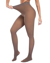 Pantyhose Translucent(brown)