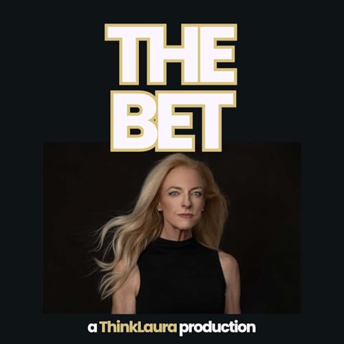 Couverture de The Bet